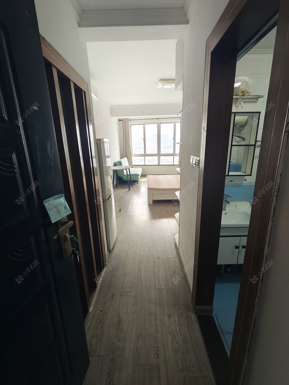 常州新天地商业广场在租房源室内图_小牛看房