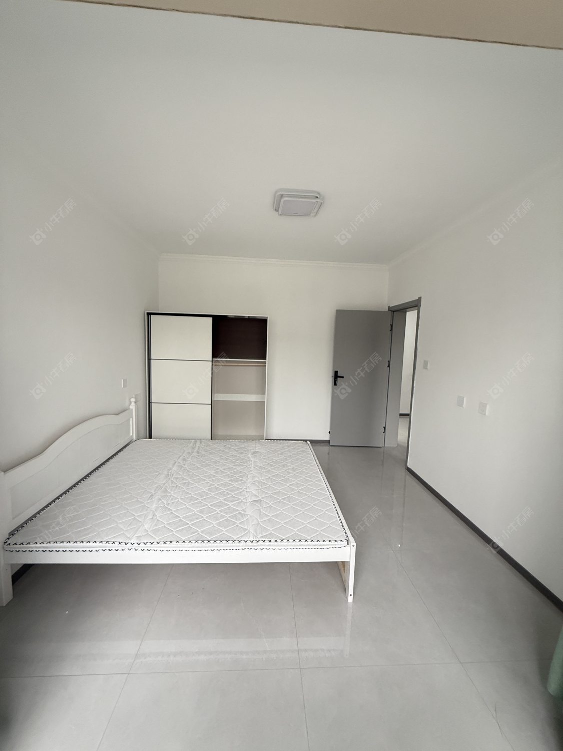 常州新景花苑二期在租房源室内图_小牛看房