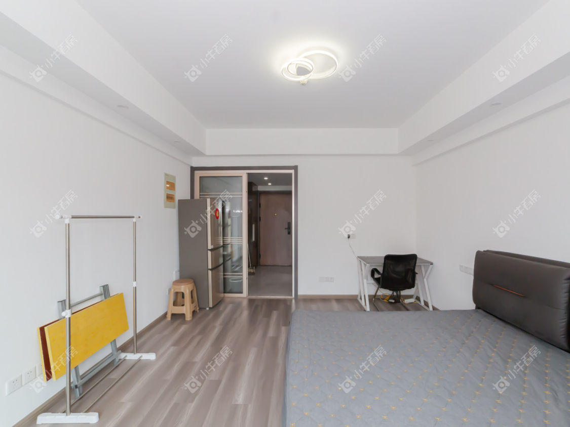 青阳城市广场壹号公寓房源 常州青阳城市广场壹号公寓在租房源_小牛看房