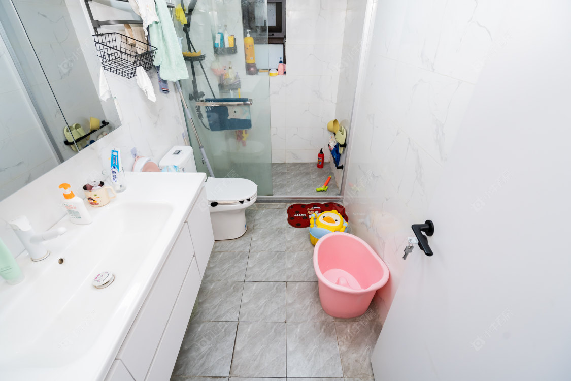 常州华润国际一期在售二手房源室内图_小牛看房