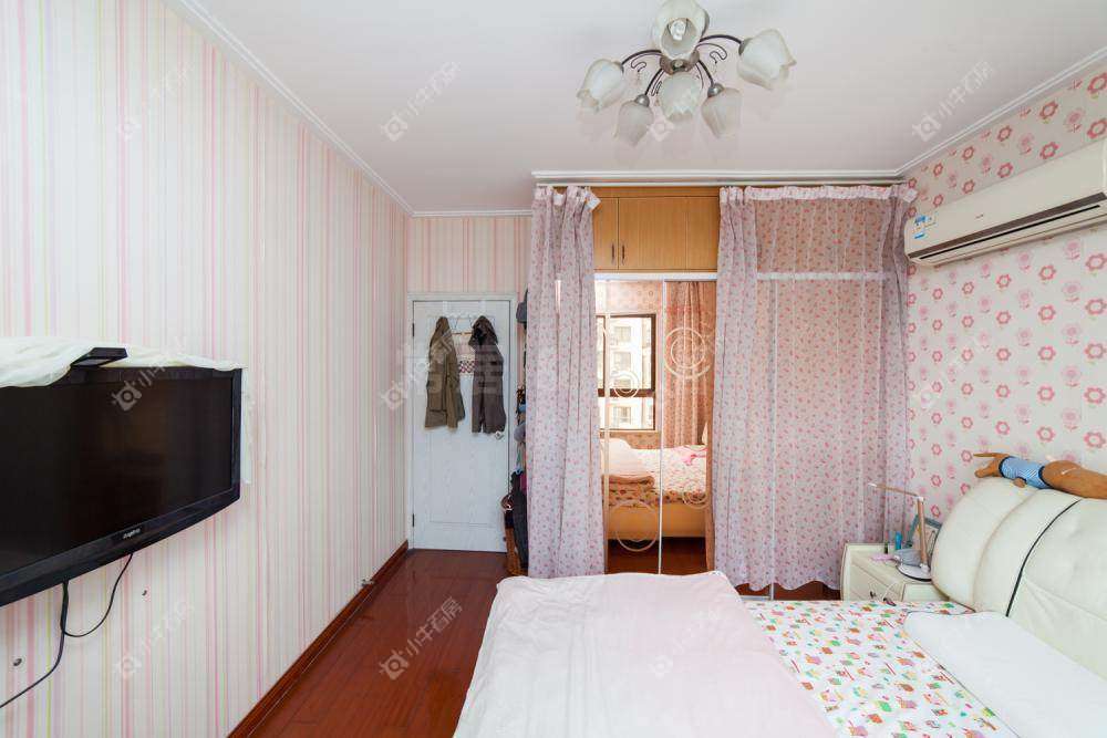 常州嘉州枫景苑在租房源_小牛看房