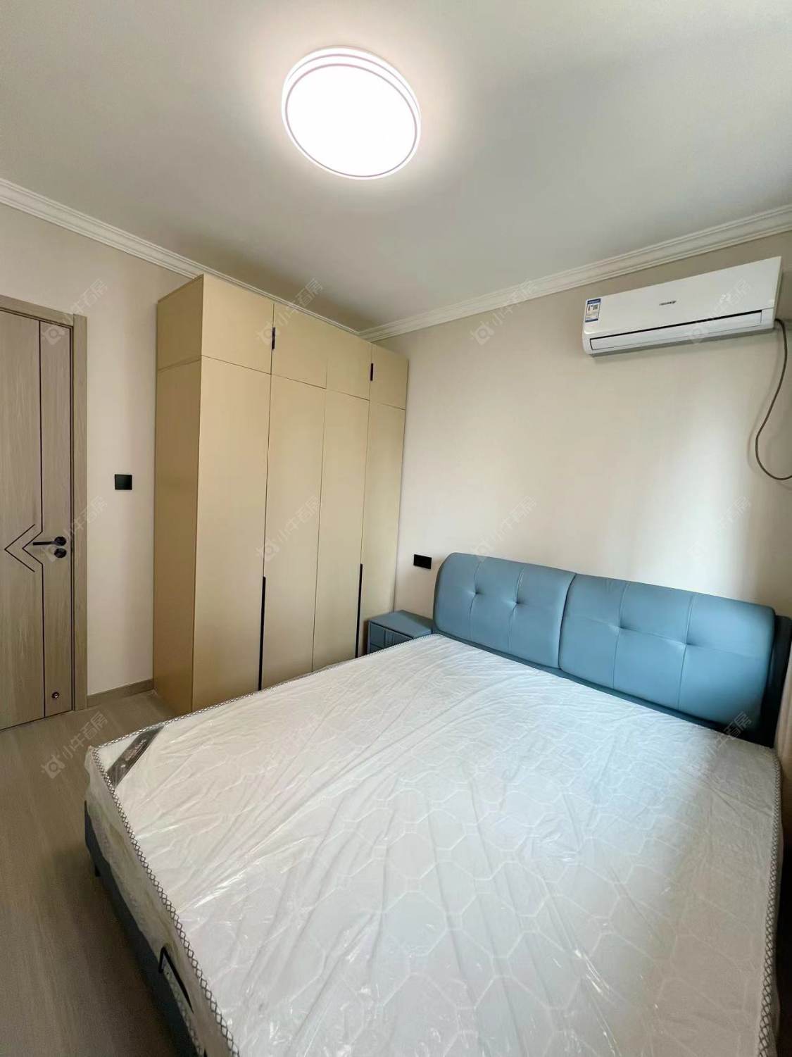 常州海华花园在租房源_小牛看房