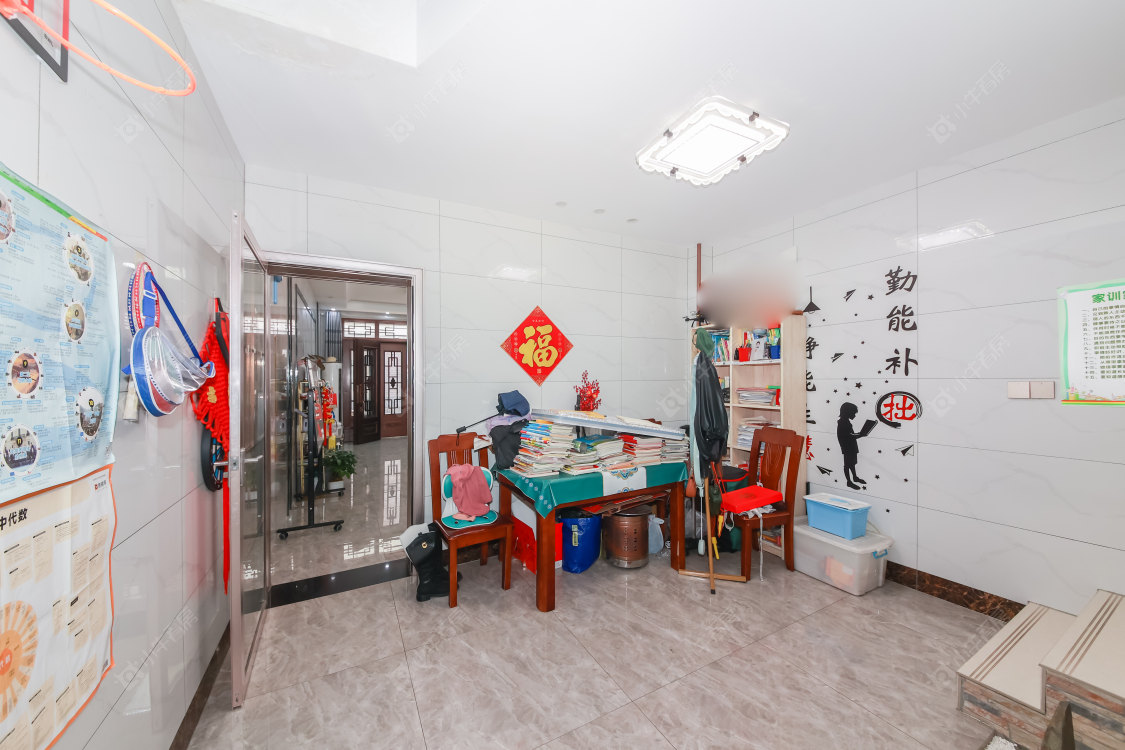 常州南园村在售二手房源室内图_小牛看房