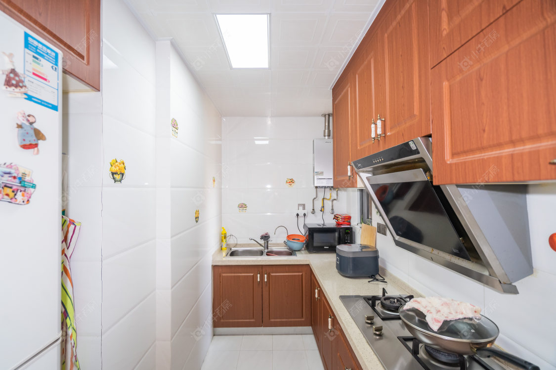 常州香溢紫郡二期在售二手房源室内图_小牛看房