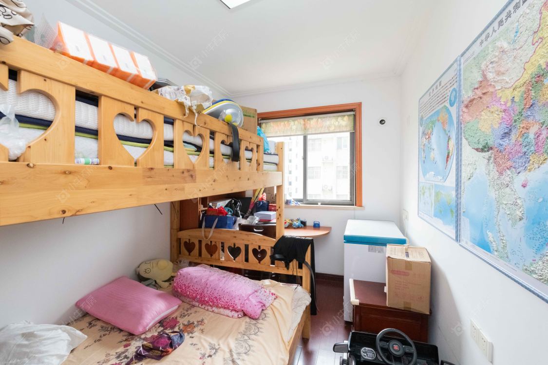 常州金玉苑在售二手房源室内图_小牛看房