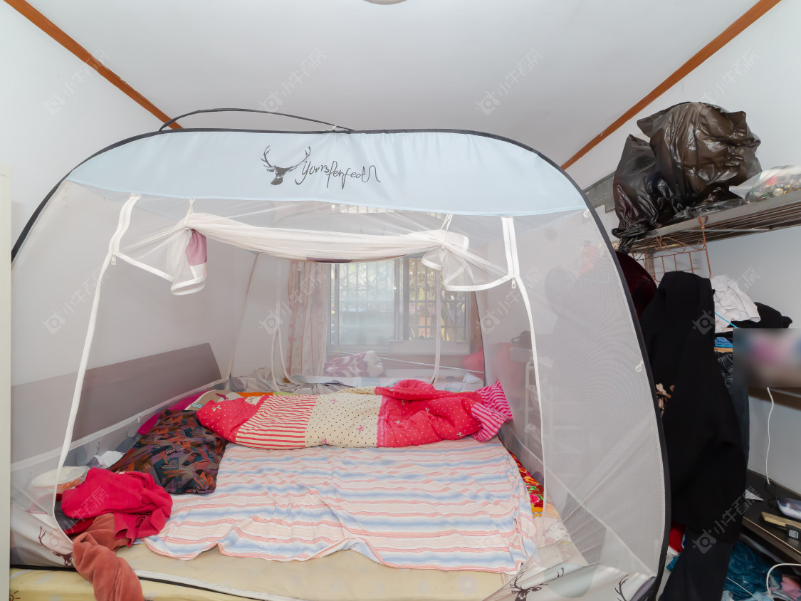 常州翠竹新村北区在售二手房源室内图_小牛看房