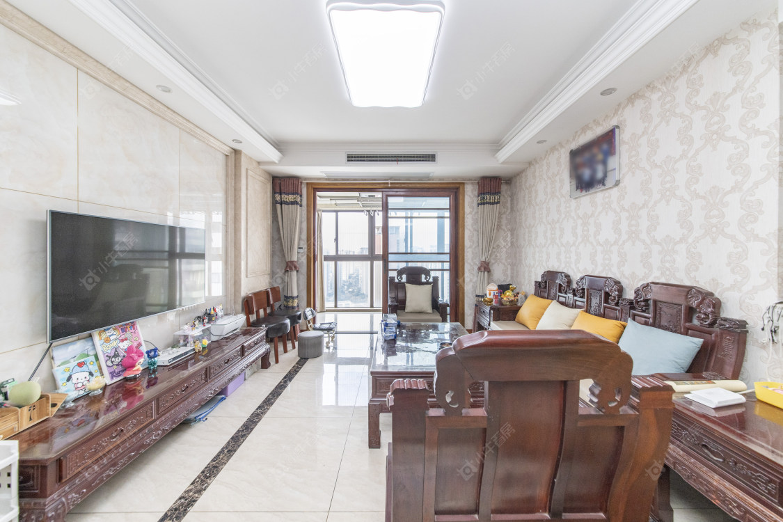 常州星河国际六区在售二手房源_小牛看房