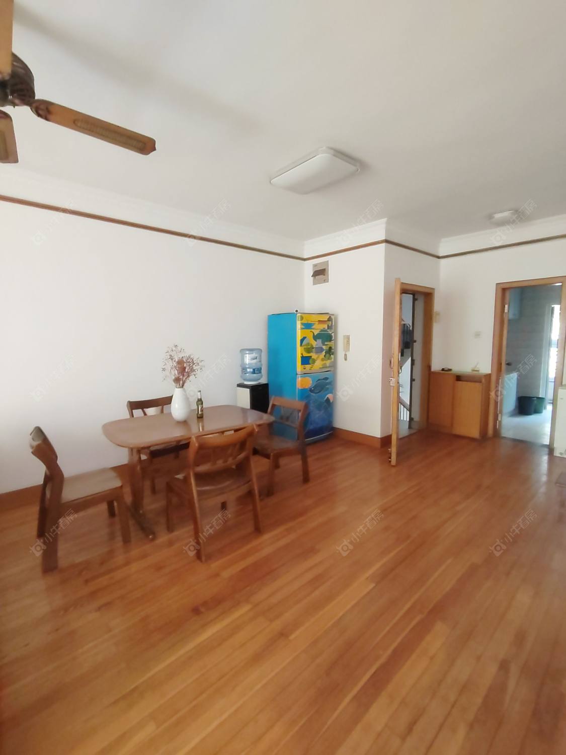 常州天安花园在租房源室内图_小牛看房