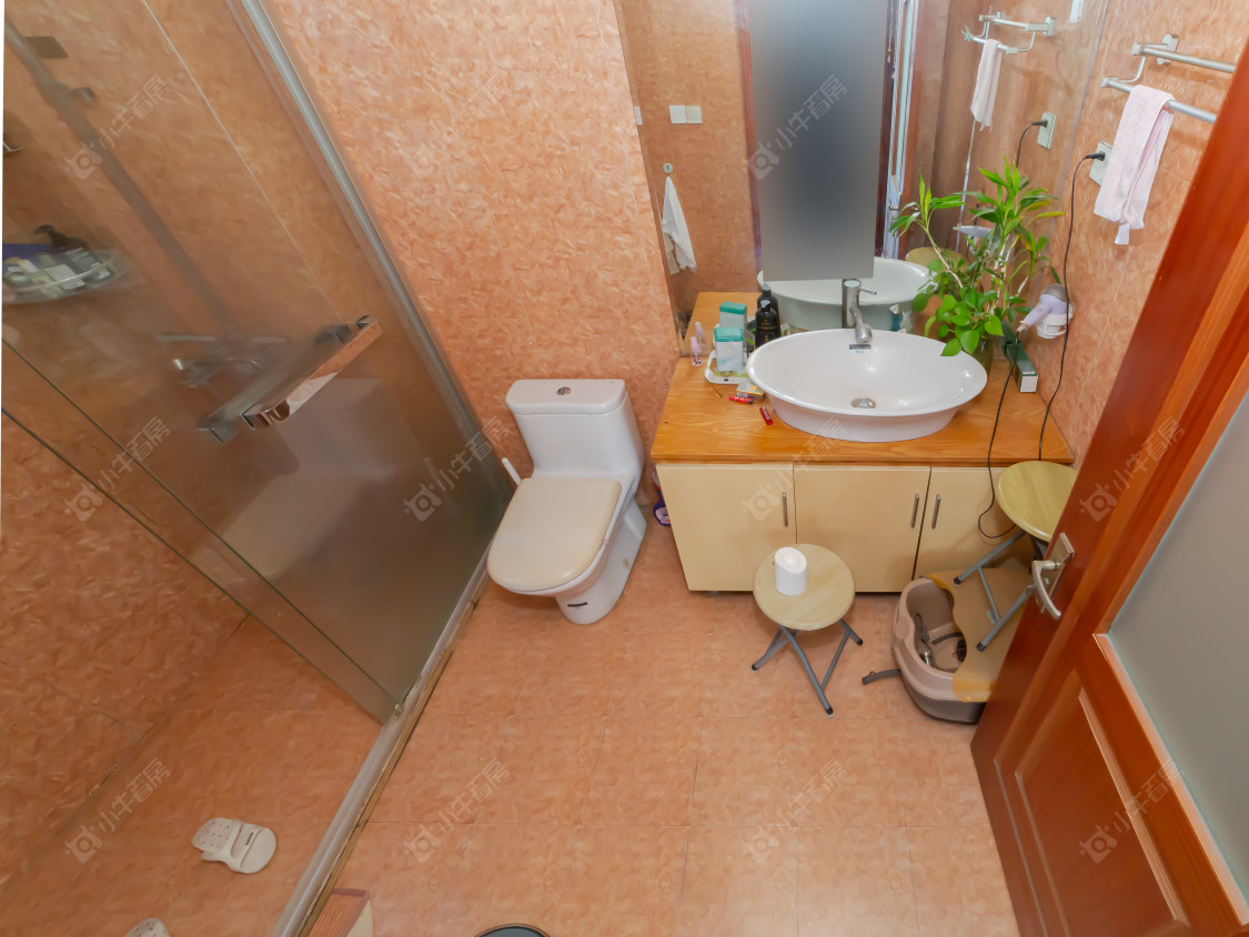 常州景秀世家在售二手房源室内图_小牛看房