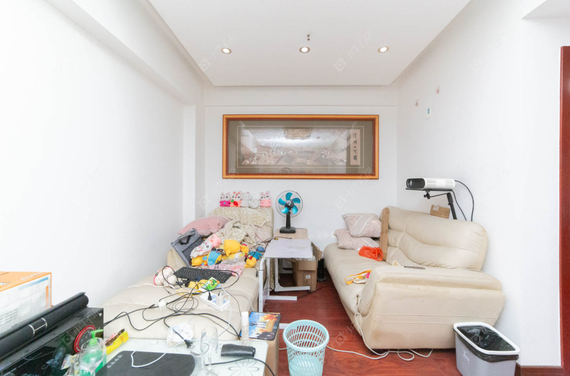 常州美吉特黄金公寓在售二手房源_小牛看房