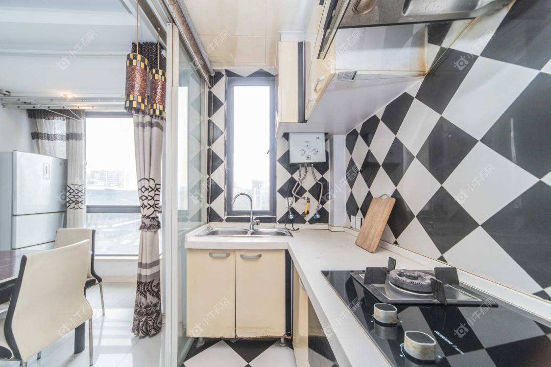 常州怀德名园在租房源室内图_小牛看房