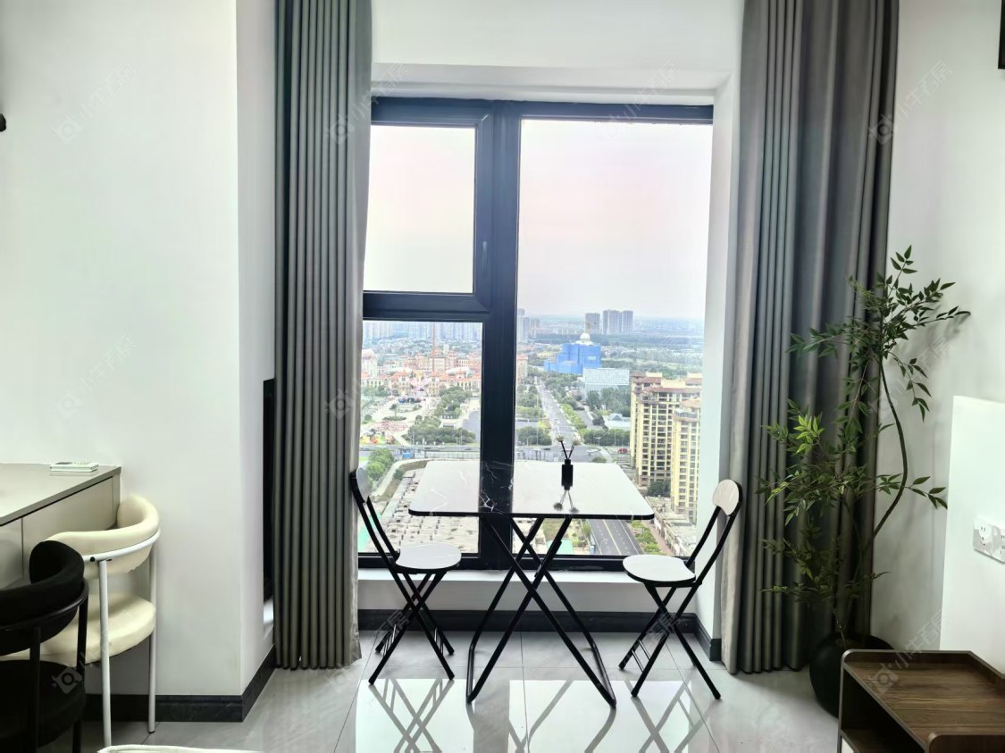 龙湖星图房源室内图 常州龙湖星图在租房源室内图_小牛看房