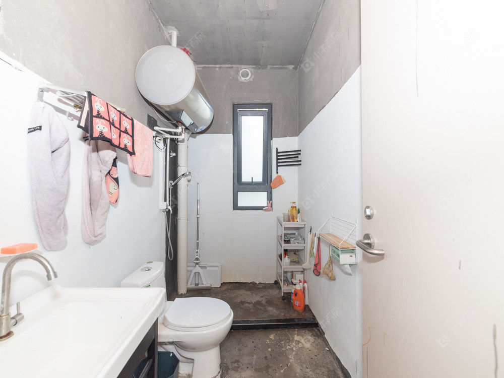 常州碧桂园翡丽都会在售二手房源室内图_小牛看房