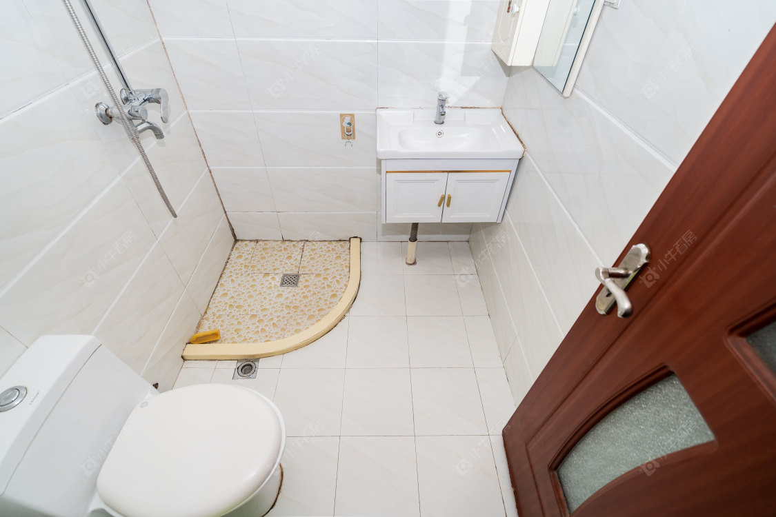 常州丽华二村在售二手房源室内图_小牛看房