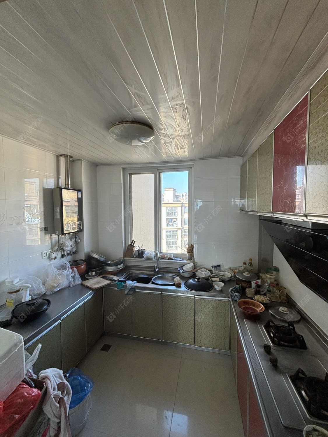 常州新景花苑一期在租房源室内图_小牛看房