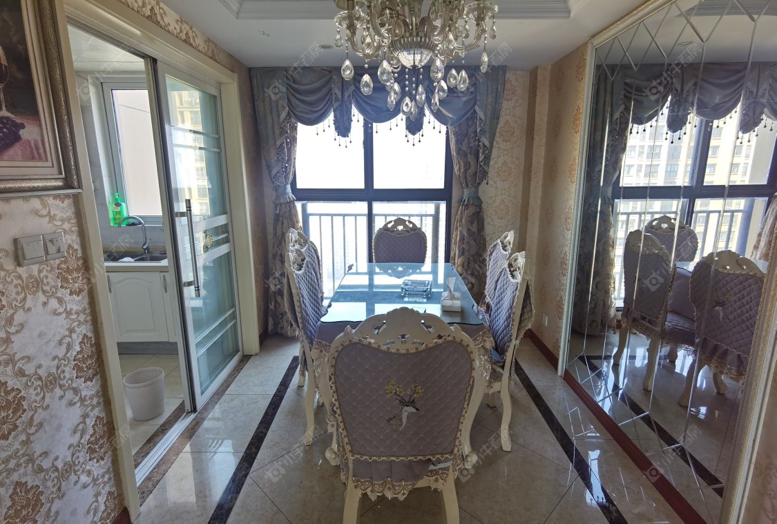 常州香溢紫郡二期在租房源_小牛看房