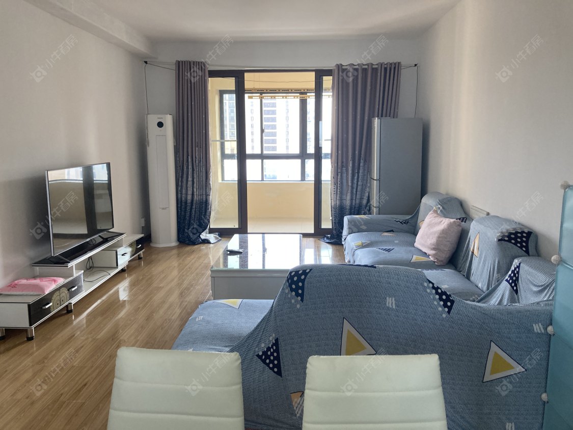 常州怡盛花园租房_小牛看房