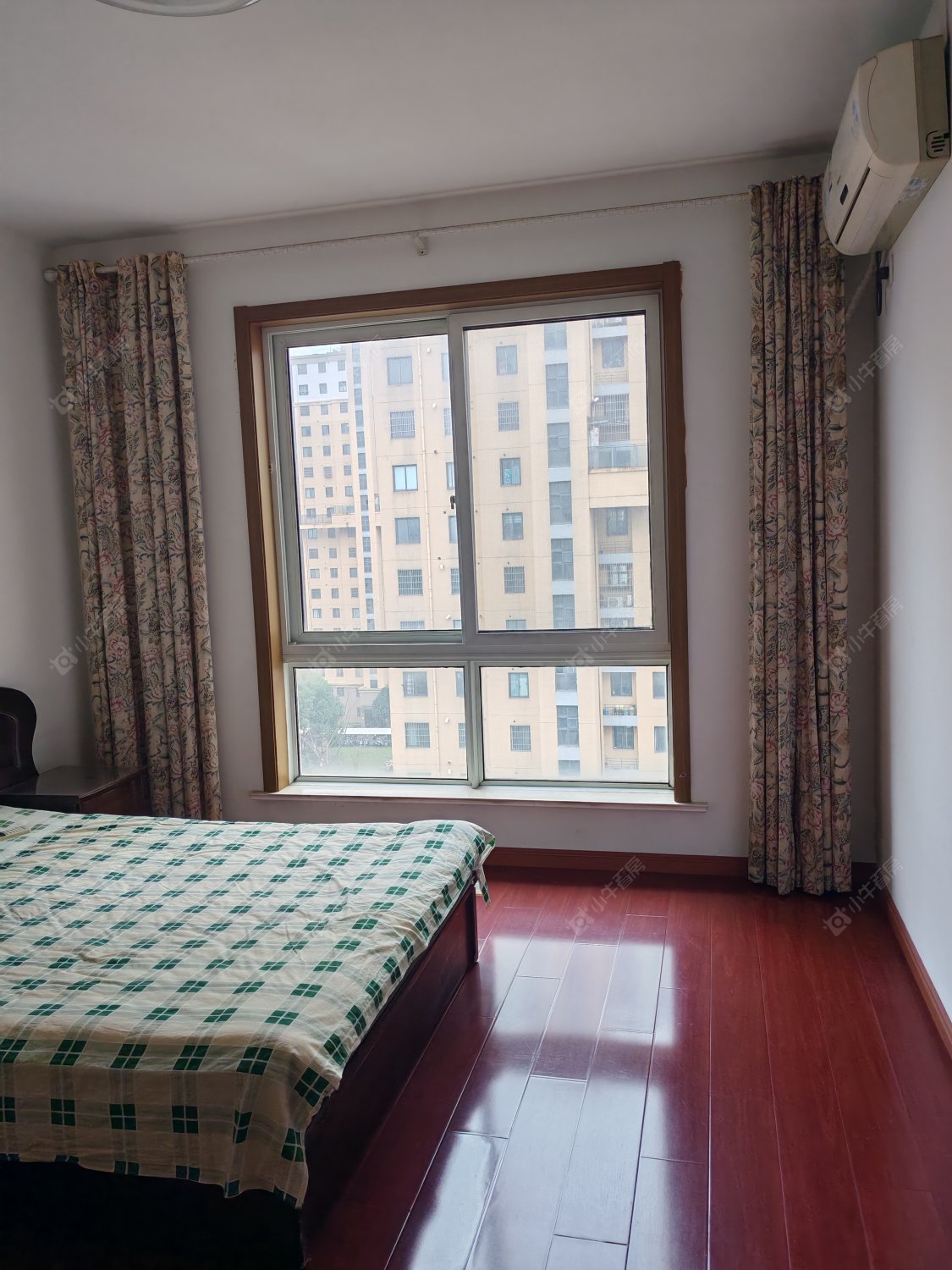 常州新景花苑二期在租房源_小牛看房