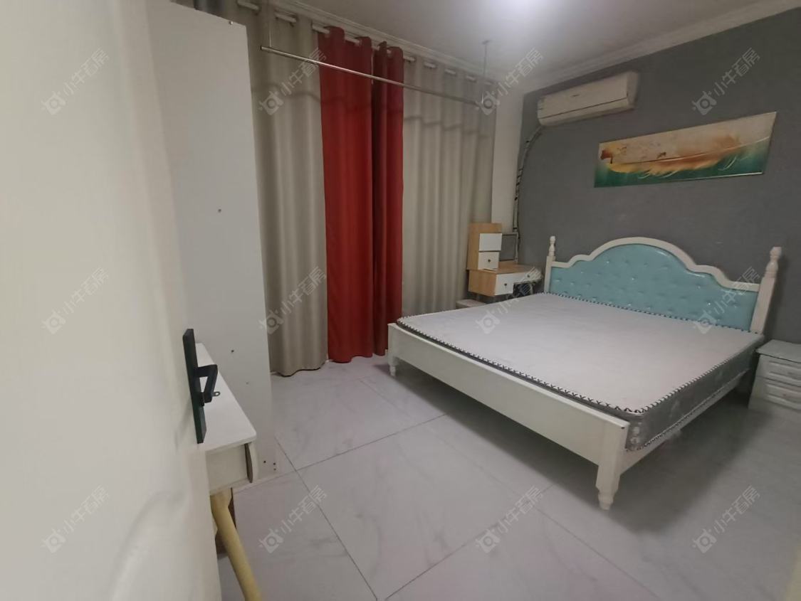 常州青竹苑B区在租房源_小牛看房