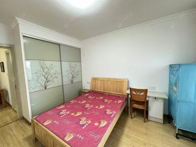 常州新城香溢澜桥一期在租房源室内图_小牛看房