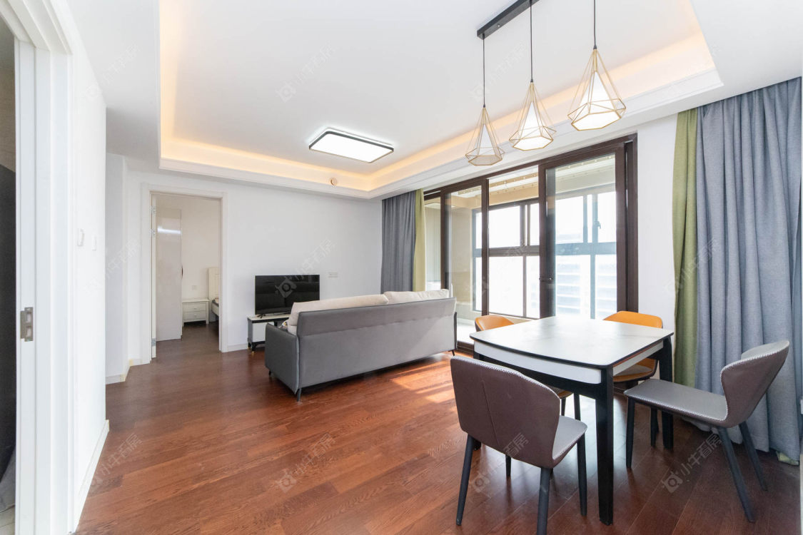 万科弘阳君望甲第房源 常州万科弘阳君望甲第在售二手房源_小牛看房