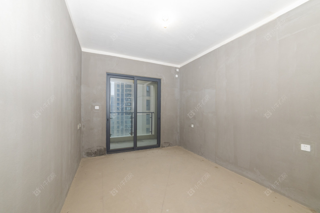 常州碧桂园翡丽都会在售二手房源室内图_小牛看房