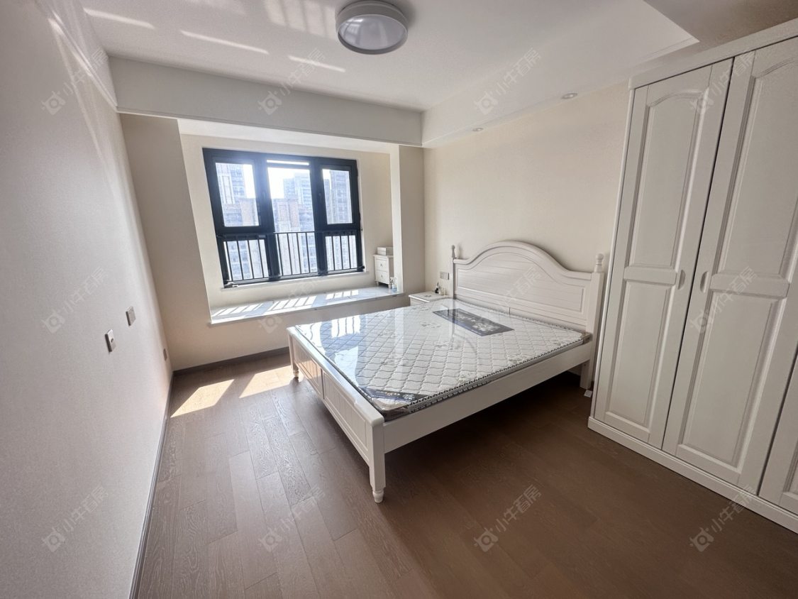 常州景瑞宸运天赋在租房源室内图_小牛看房