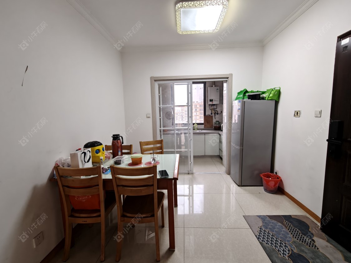 常州聚通豪庭在租房源室内图_小牛看房