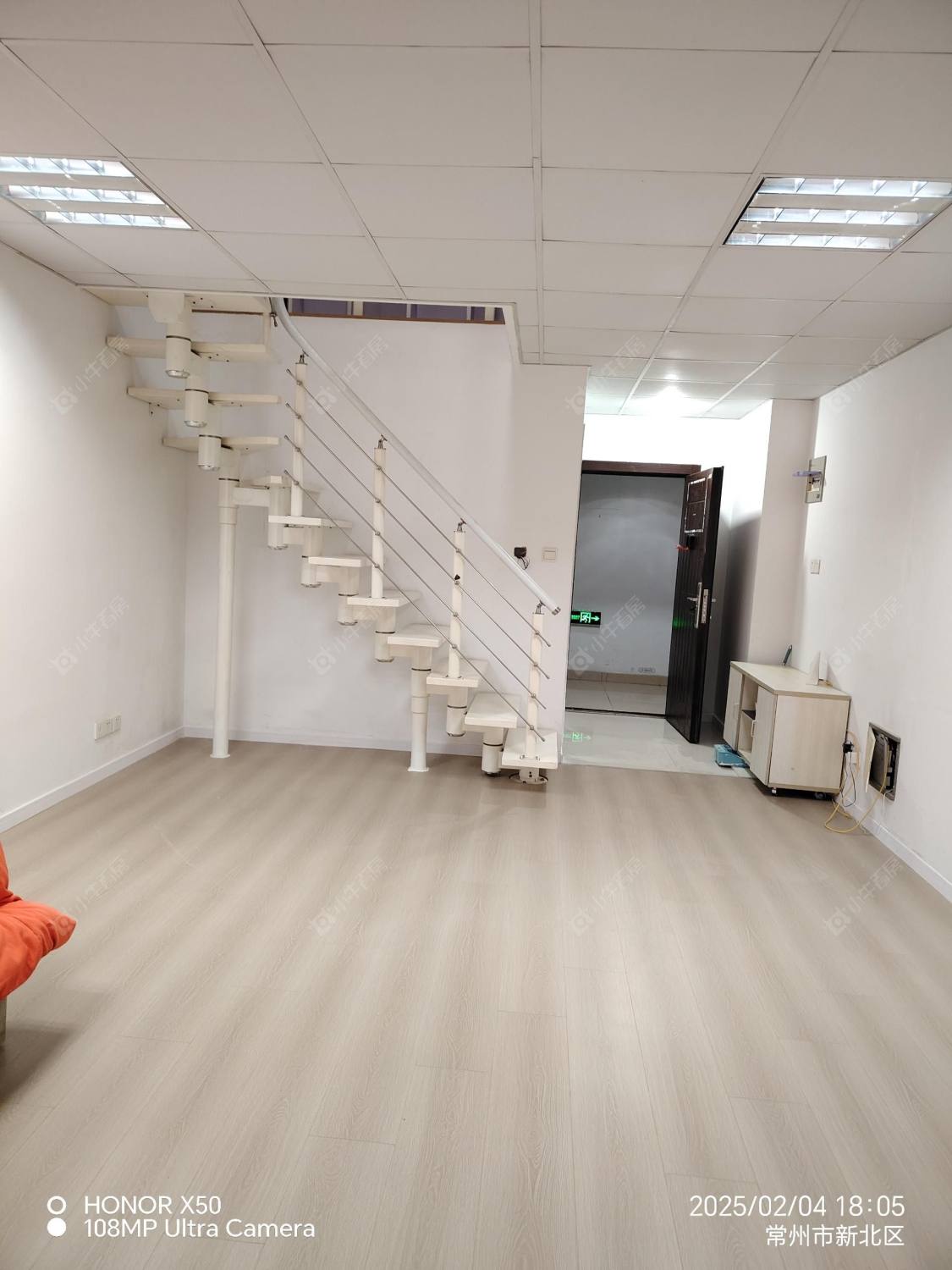 常州金田精英汇在租房源室内图_小牛看房