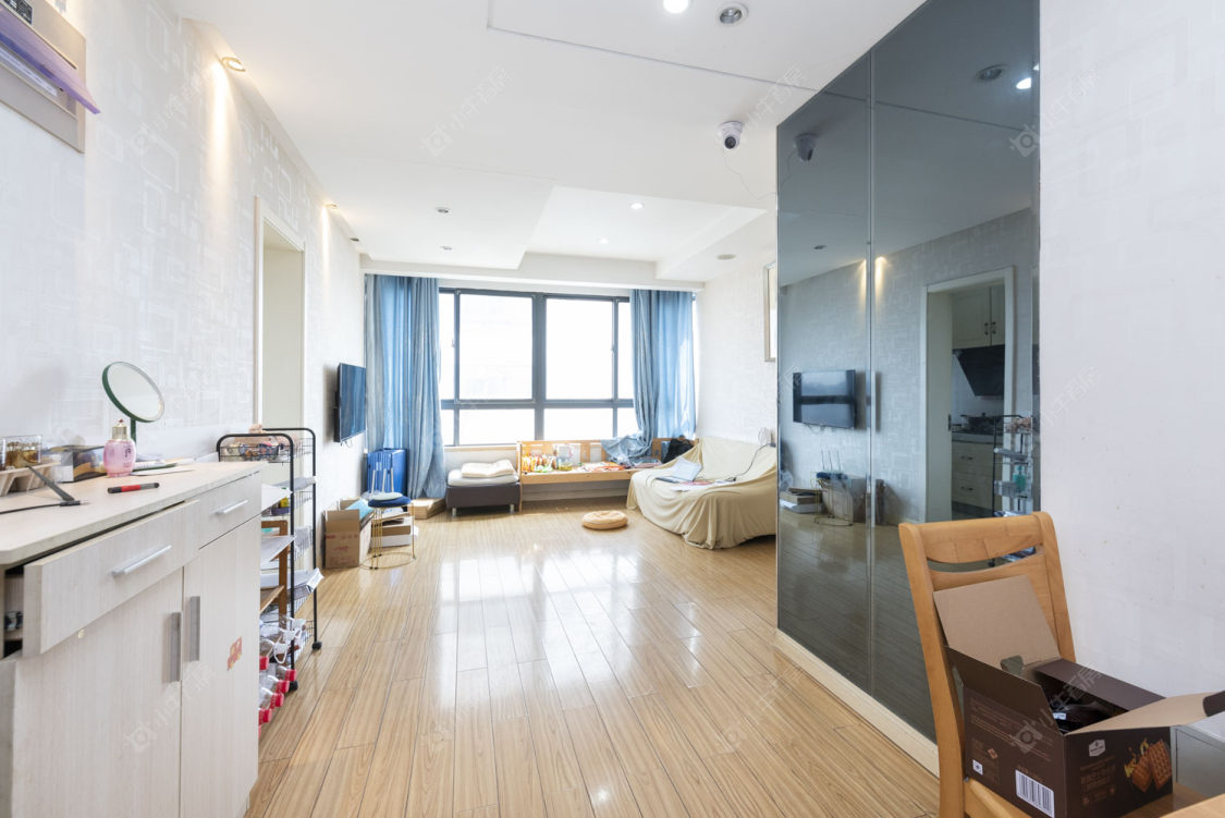 常州香江康桥在售二手房_小牛看房