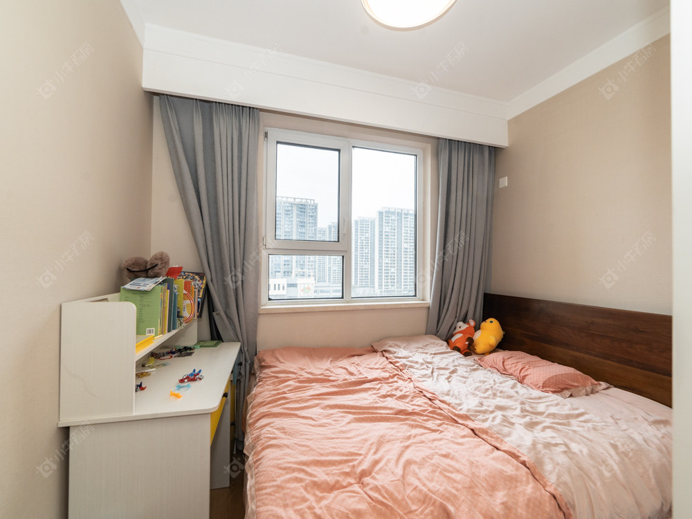 金科保利北郡花园房源室内图 常州金科保利北郡花园在售二手房源室内图_小牛看房