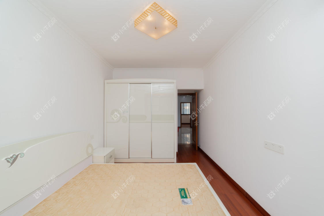 常州福地聚龙苑在租房源室内图_小牛看房