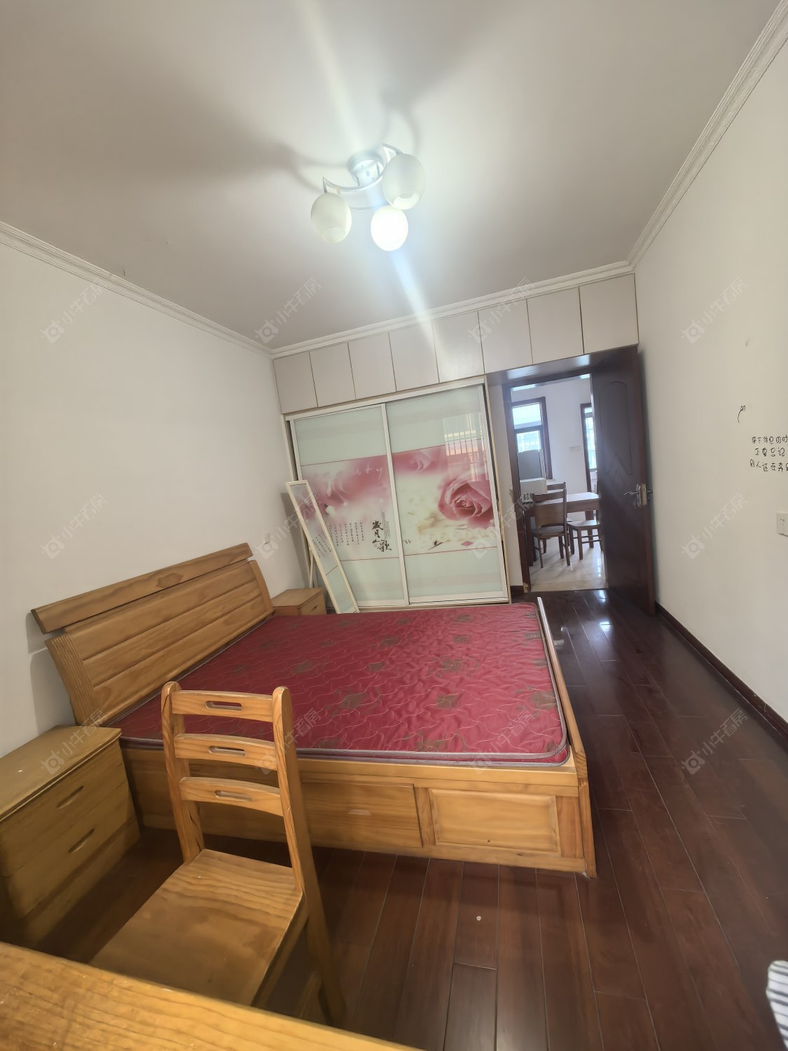 常州桃园路物资楼租房_桃园路物资楼2室1厅房源出租