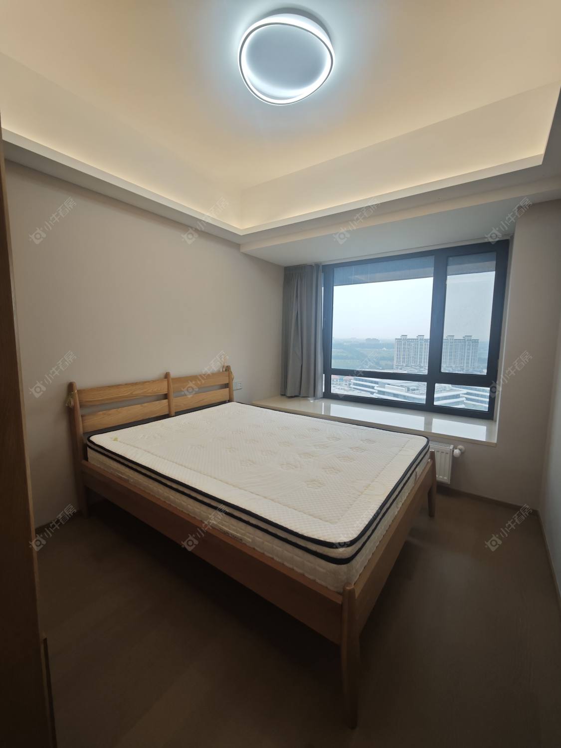 常州星河澜月湾在租房源室内图_小牛看房