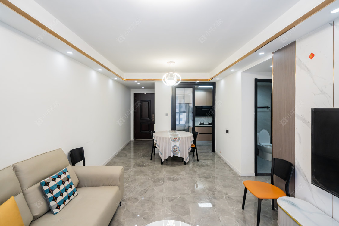 衡麓世家房源室内图 常州衡麓世家在售二手房源室内图_小牛看房