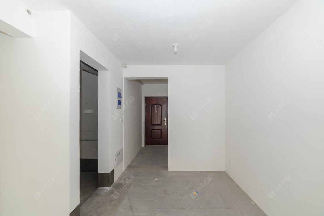 常州百馨西苑六期在售二手房源室内图_小牛看房