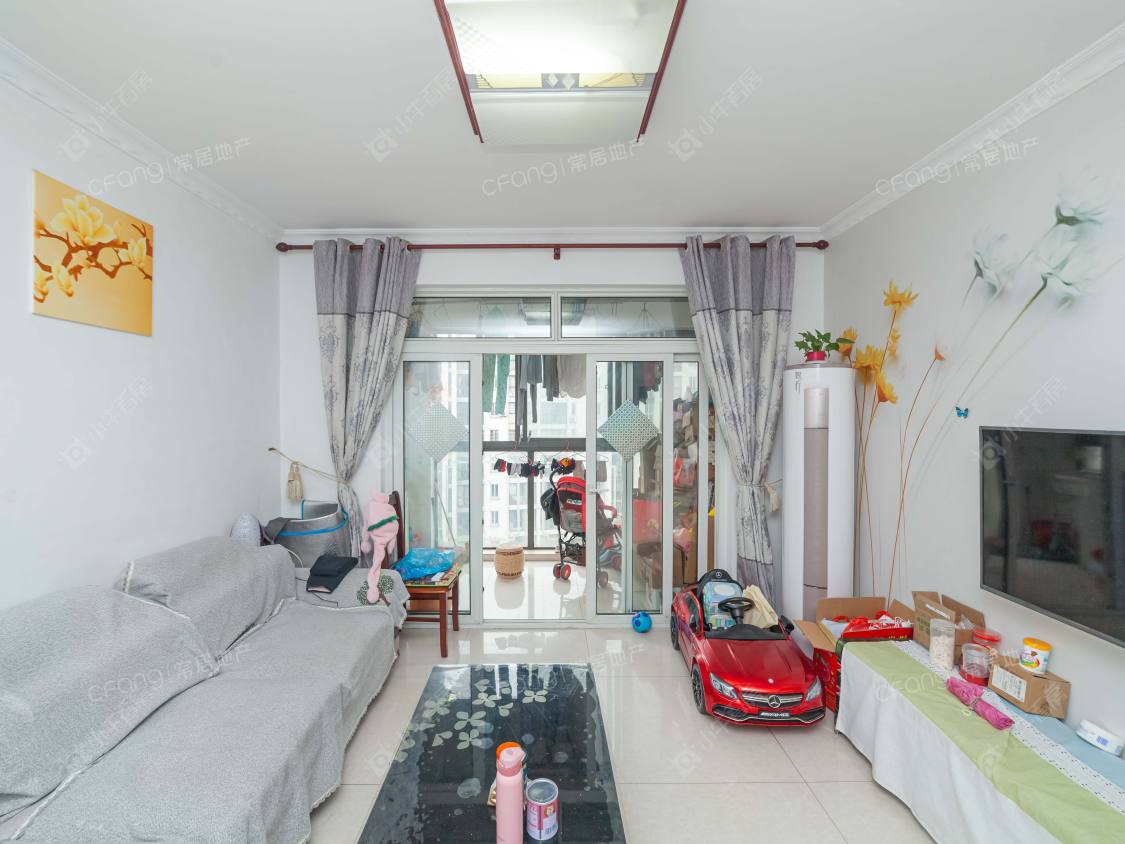 常州今创茗园在租房源室内图_小牛看房