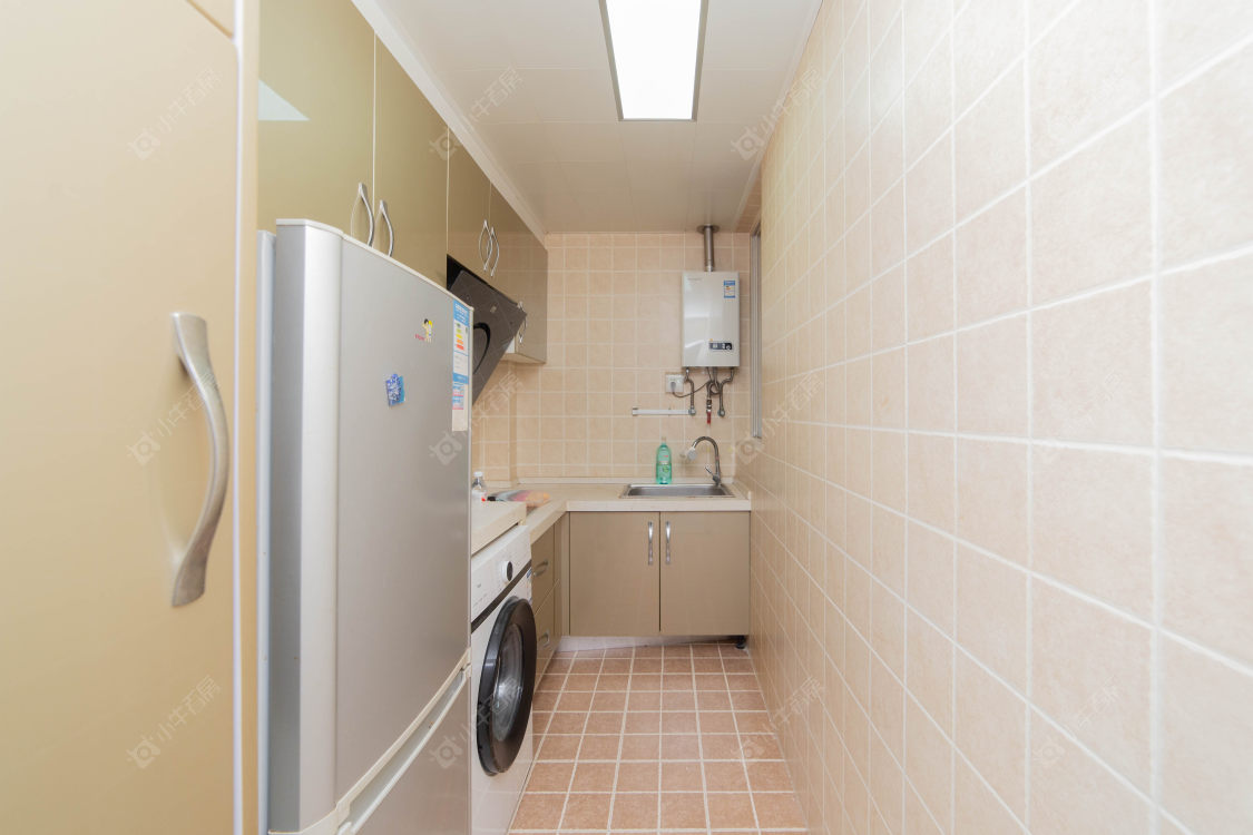 府西花园房源室内图 常州府西花园在售二手房源室内图_小牛看房