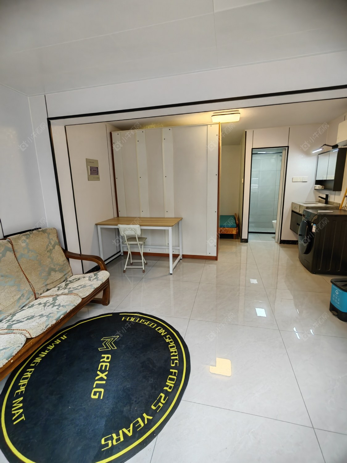 常州藻江花园一期在租房源_小牛看房