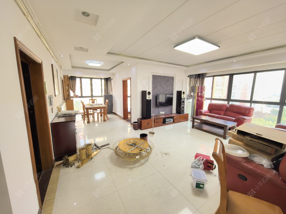 常州水晶城在租房源室内图_小牛看房