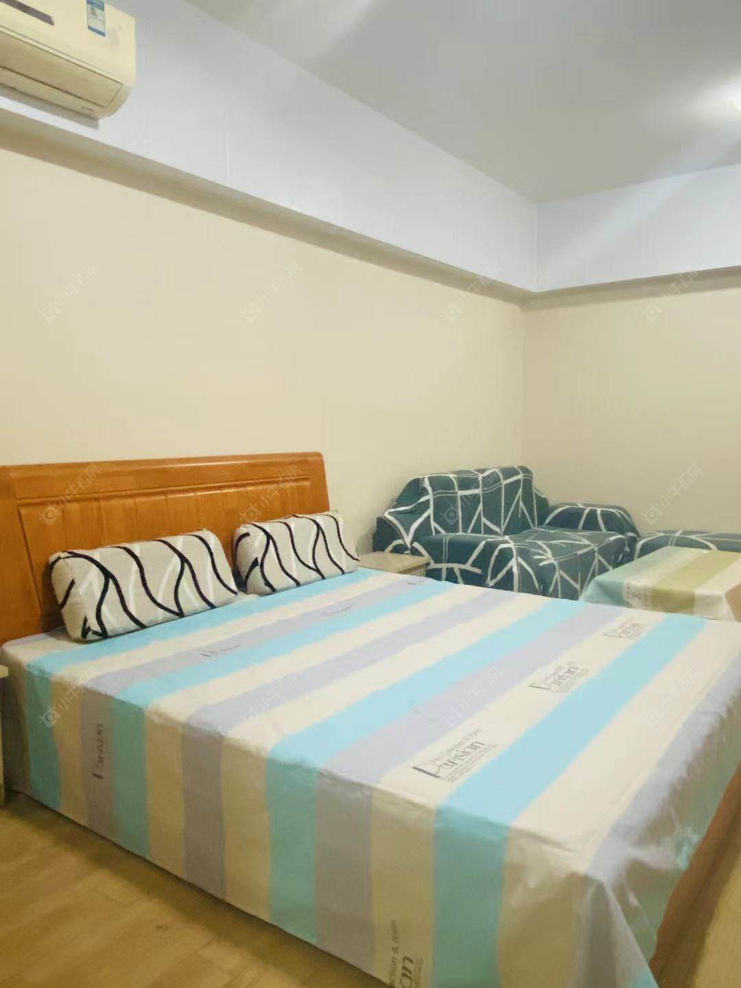 常州新北万达广场在租房源_小牛看房