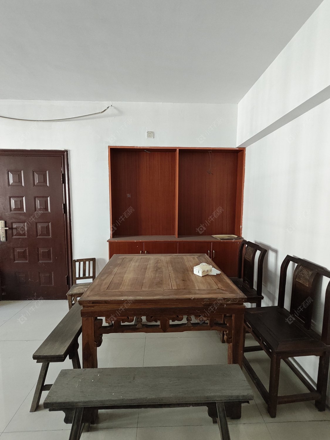 常州怡枫苑在租房源室内图_小牛看房