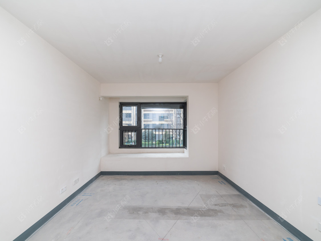 常州美的世茂云筑在售二手房源室内图_小牛看房