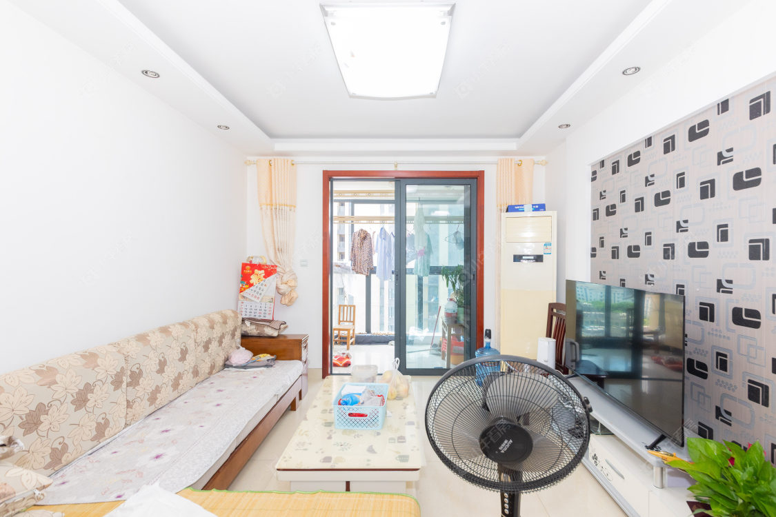 常州清水湾花园一期在售二手房源室内图_小牛看房