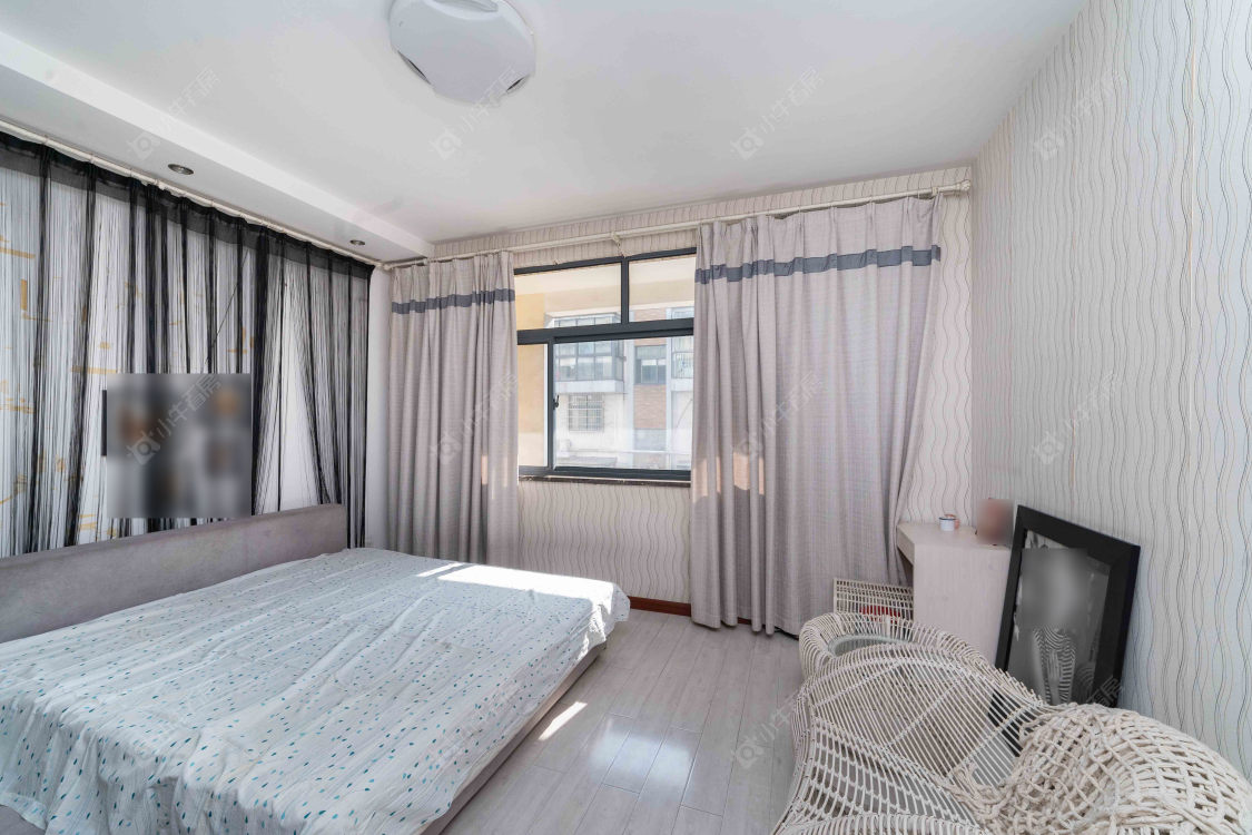 常州鸿盛名苑在售二手房源室内图_小牛看房