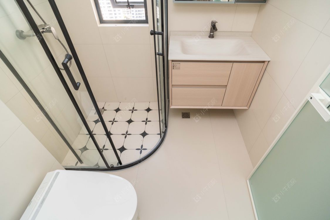 常州清云澜湾A区在售二手房源室内图_小牛看房