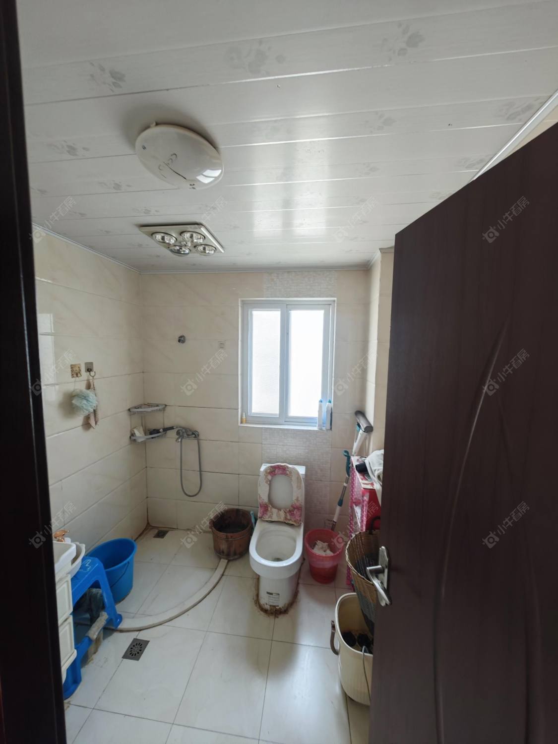 常州青洋花苑在租房源室内图_小牛看房