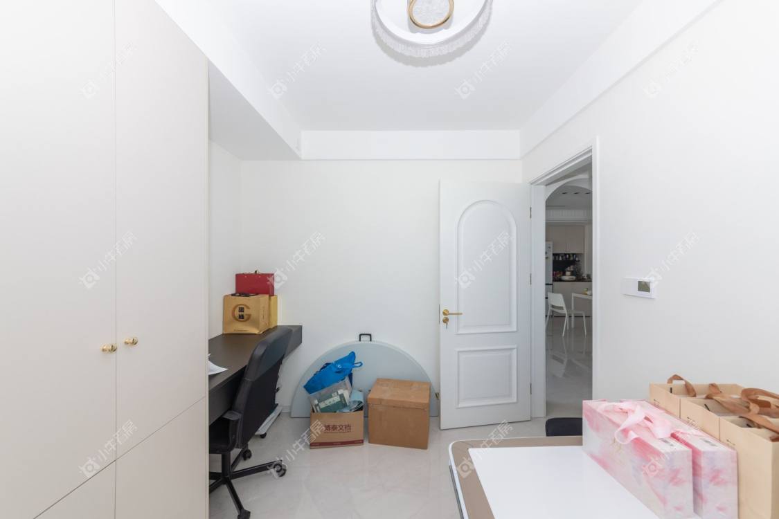 常州百馨西苑五期在租房源室内图_小牛看房