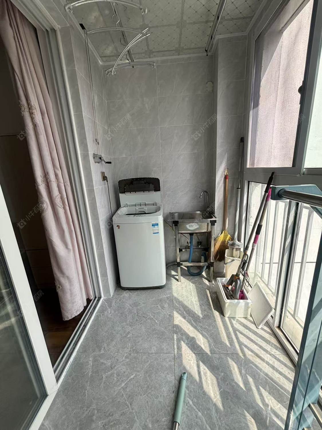 常州临津花园在租房源室内图_小牛看房