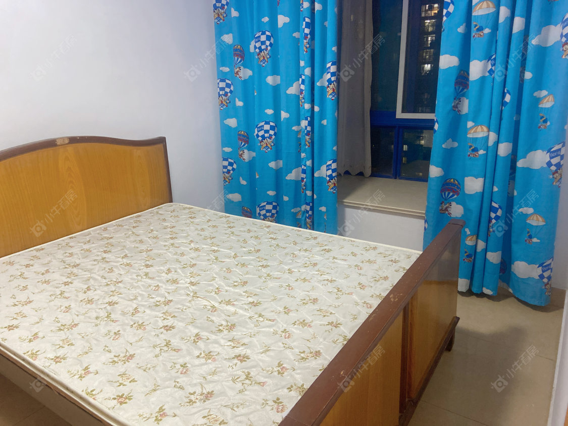 常州太湖明珠苑南苑在租房源_小牛看房